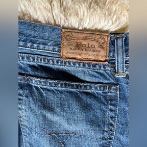 Polo Ralph Lauren Jeans Men’s 34x32